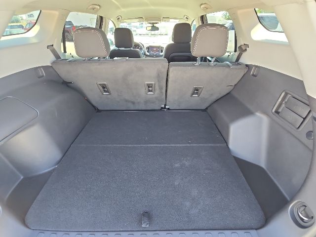 2024 GMC Terrain SLE:C02616