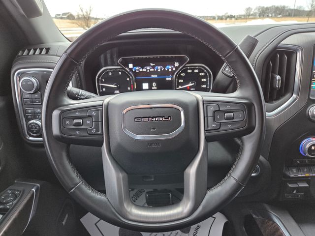 2023 GMC Sierra 2500HD Denali