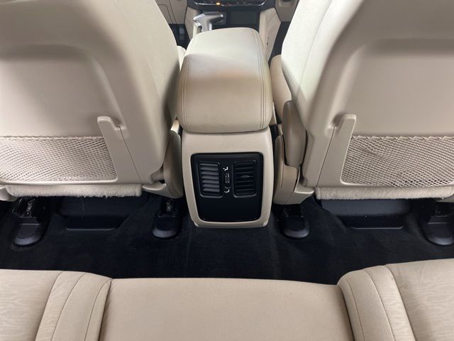 2022 DB Black Crystal Clearcoat Dodge Durango SXT RWD SUV