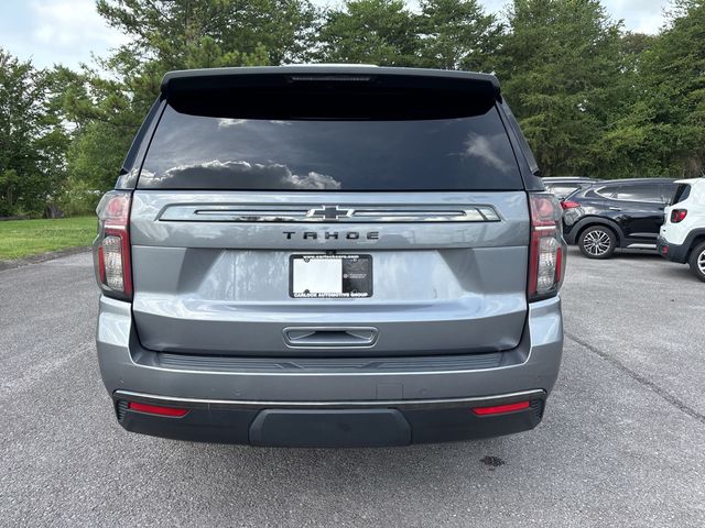 2021 Chevrolet Tahoe Z71 7