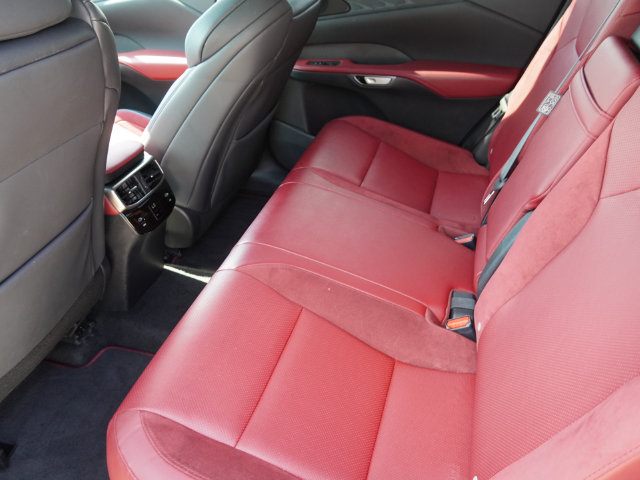 Used 2024 Lexus RX SUV