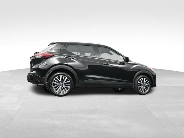 2024 Nissan Kicks SV 31