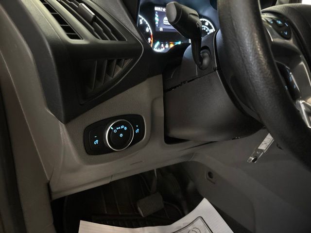 Used 2020 Ford Transit Connect Van