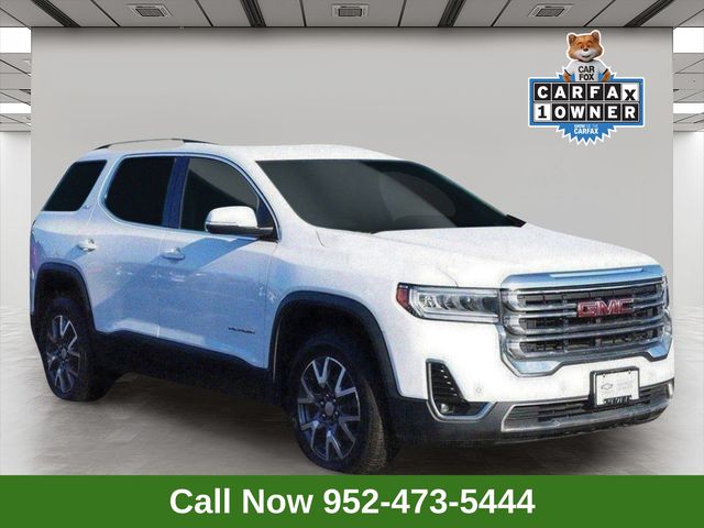 2023 GMC Acadia SLT AWD