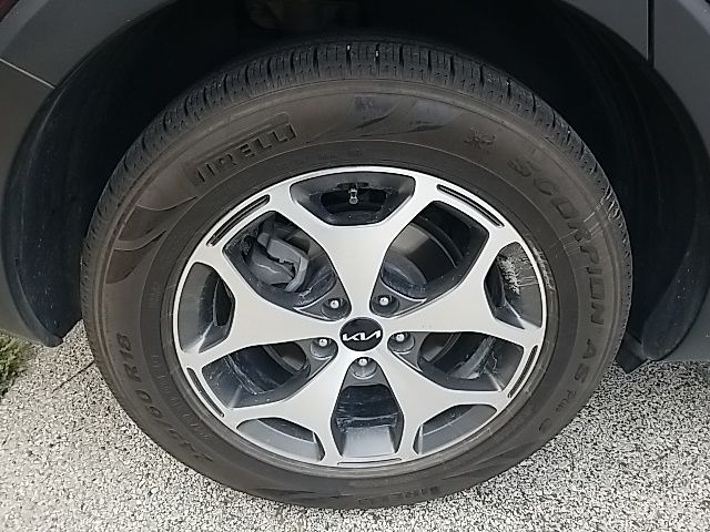 Used 2022 Kia Telluride SUV