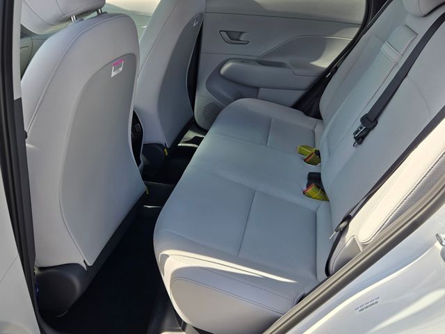 2027 Hyundai Kona