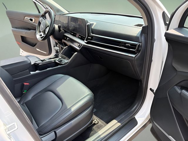 Used 2023 Kia Sportage SUV
