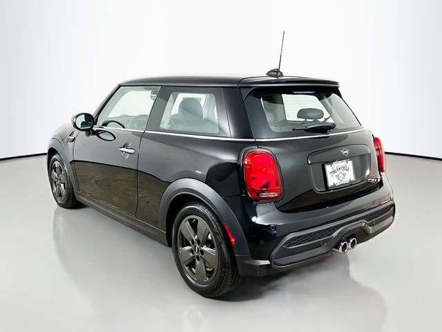 2022 MINI Cooper S  7