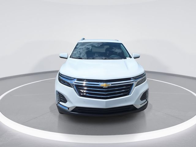 Used 2024 White Chevrolet Premier image 3