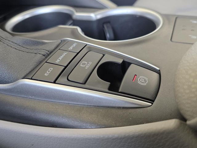 Used 2023 Toyota Camry Sedan