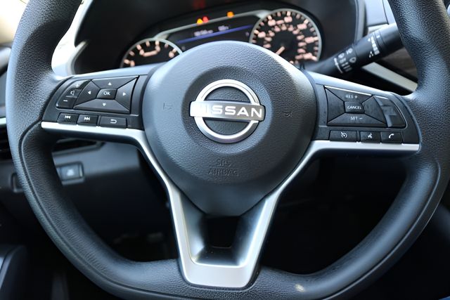 Used Car 2024 Nissan Altima  2.5 Sv For Sale Under $25,000 In Austin, Texas