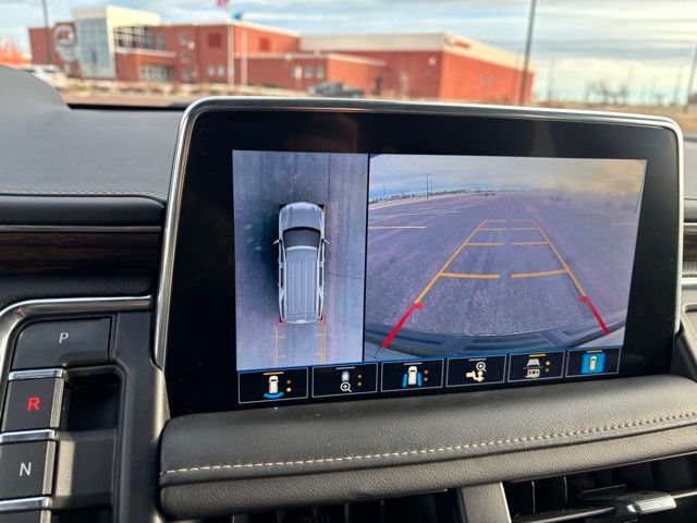 2021 Chevrolet Tahoe 4WD Premier