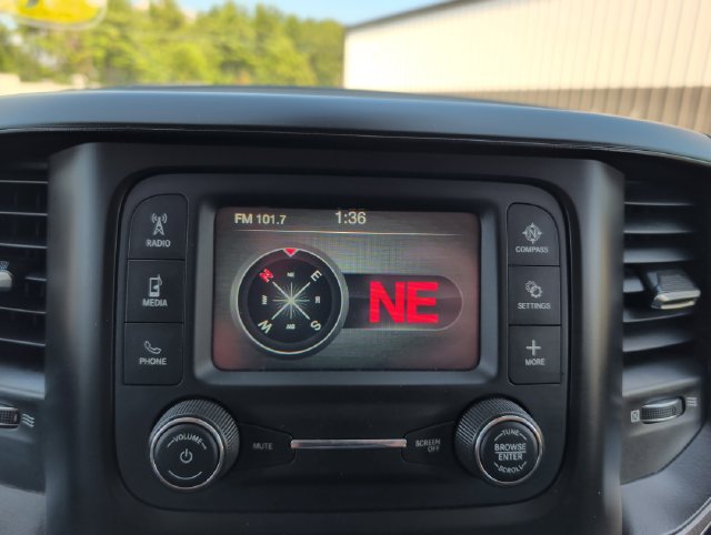 Used 2019 Ram 2500 Truck