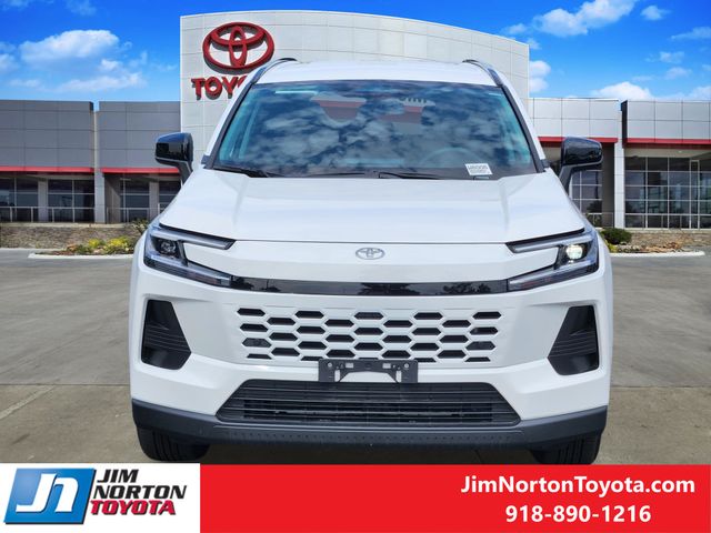 Used 2026 Toyota RAV4 SUV