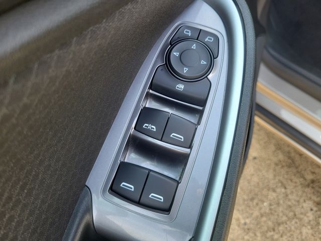 2024 Chevrolet Malibu LT Gray at Bayshore Chrysler Jeep Dodge Ram