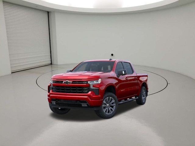 New 2025 Chevrolet Silverado 1500 For Sale in Grove City, OH