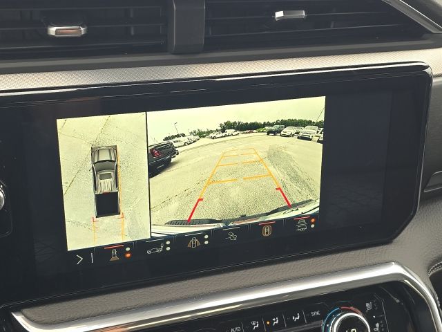 2024 GMC Sierra 1500 Denali:46692A