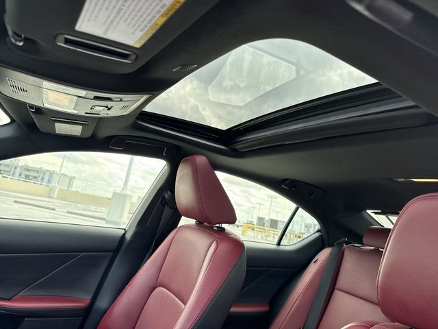 Used 2023 Lexus IS Sedan