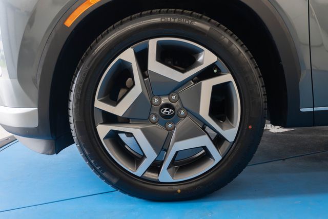 Used 2024 Hyundai Palisade SUV