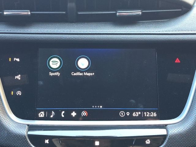 Photo of 2021 Cadillac XT5 Premium Luxury in Dallas, GA - 34,  2021 Cadillac XT5 Premium Luxury:44325A