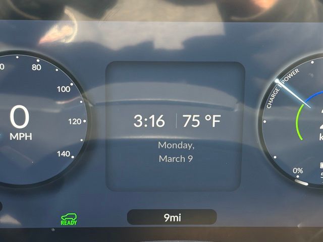 new 2026 Honda Prologue car, priced at $55,313