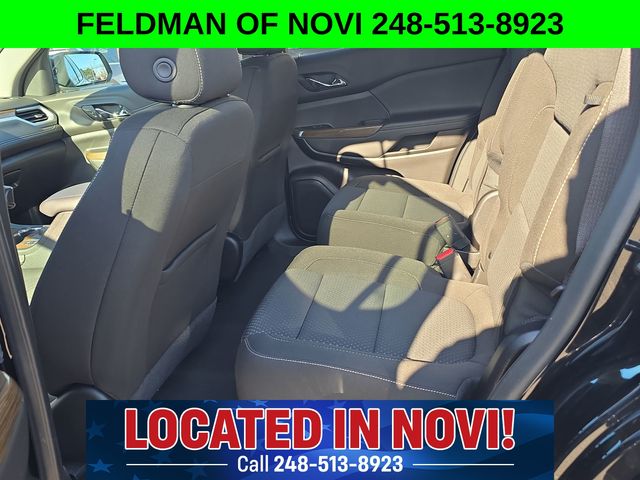 Used 2023 GMC Acadia For Sale in Livonia, MI