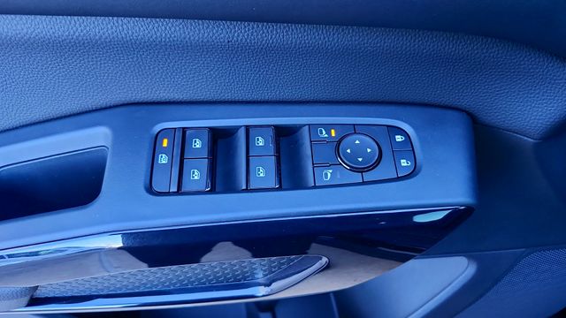 2026 Nissan Pathfinder