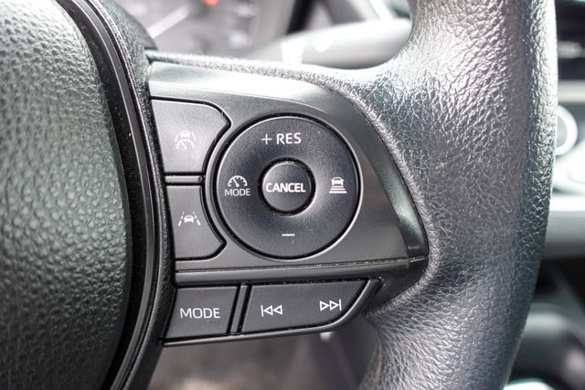 used 2023 Toyota Corolla car, priced at $20,400