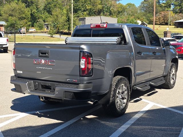 Photo of 2021 GMC Canyon AT4 w/Leather in Dallas, GA - 5,  2021 GMC Canyon AT4 w/Leather:44364A