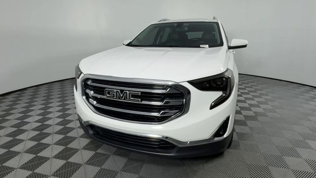 Used 2019 GMC Terrain For Sale in Indianapolis, IN