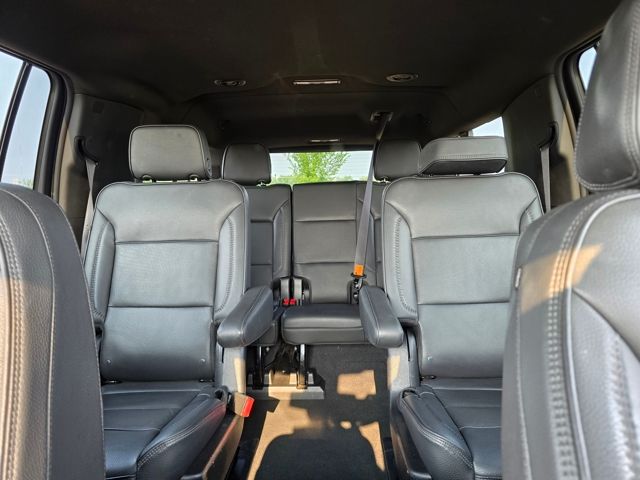 2022 GMC Yukon XL 4WD Denali