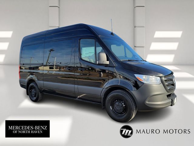 2025 Mercedes-Benz Sprinter 2500 144 Passenger Van RWD