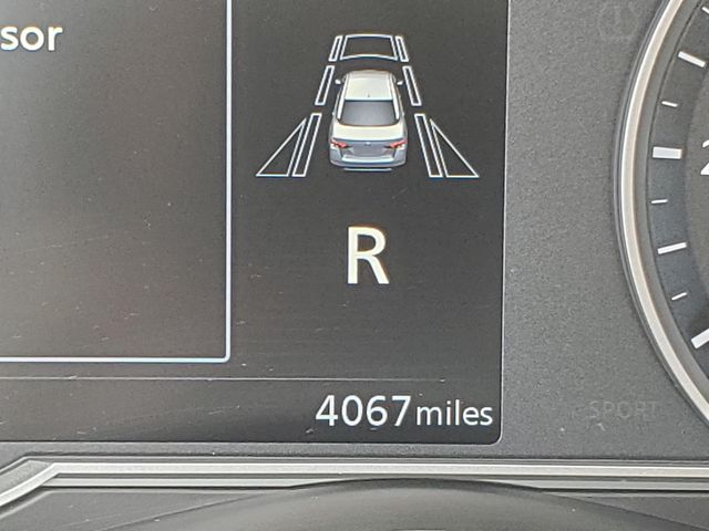 Used 2025 Nissan Versa Sedan