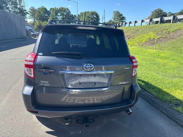 Used 2010 Gray Toyota Sport image 4