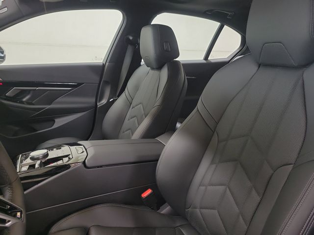 5 Series Sedan 530i