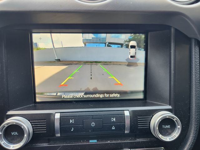 2023 Ford Mustang GT Premium Gray at Emmons Autoplex
