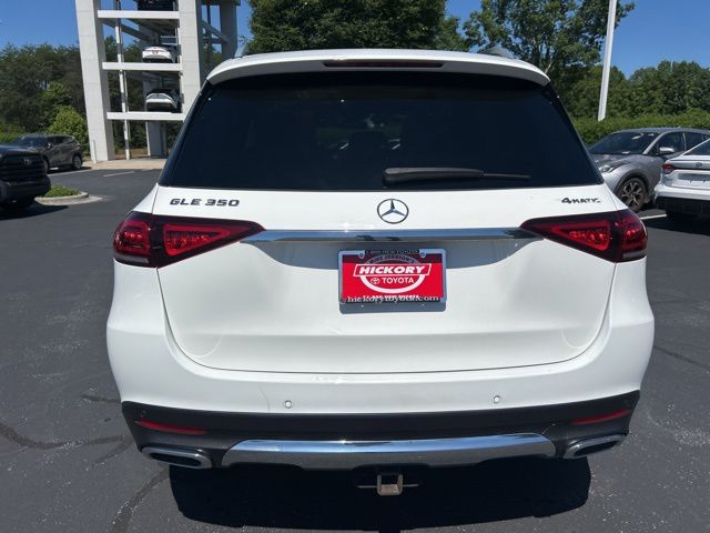 2020 Mercedes-Benz GLE GLE350 - Photo 8