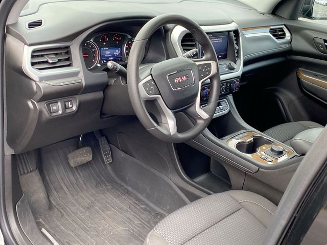 2023 GMC Acadia SLE 10