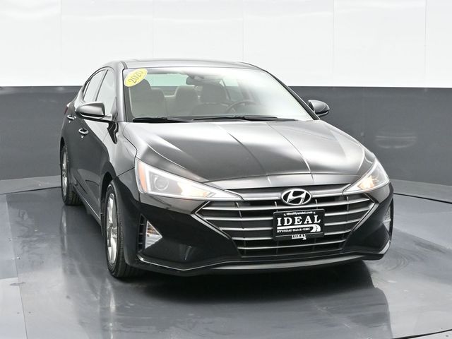 Used 2020 Hyundai Elantra Value Edition with VIN 5NPD84LF1LH519051 for sale in Frederick, MD