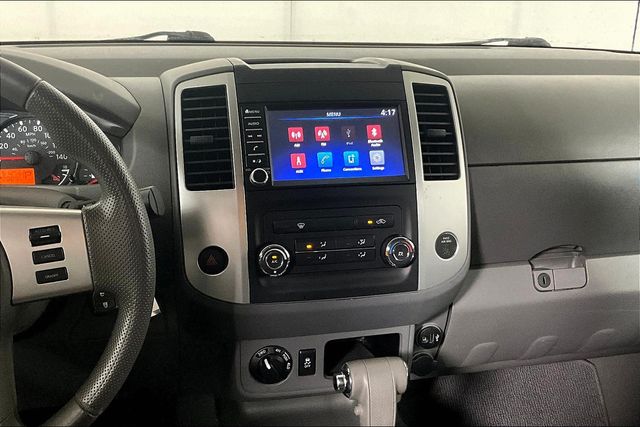 Used 2019 Nissan Frontier For Sale in OLIVE BRANCH, MS