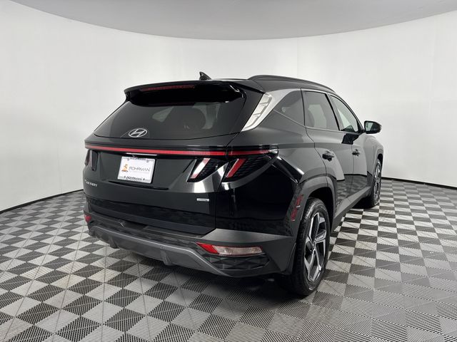 Used 2022 Hyundai Tucson For Sale in Indianapolis, IN