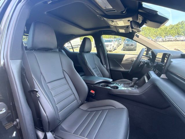 2026 Lexus IS 350 F SPORT:169159A