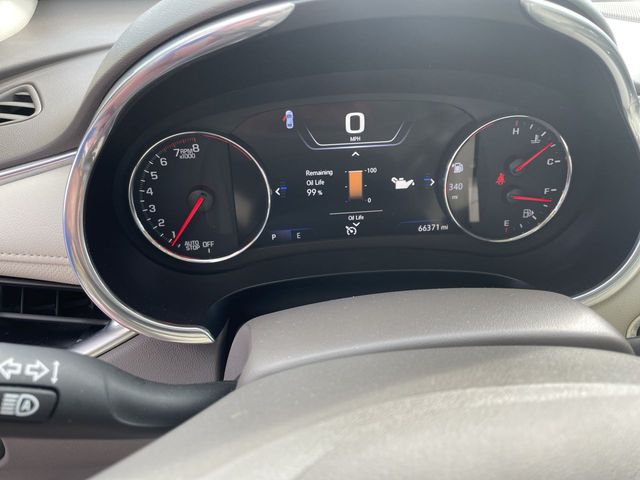 Used 2024 Chevrolet Malibu Sedan