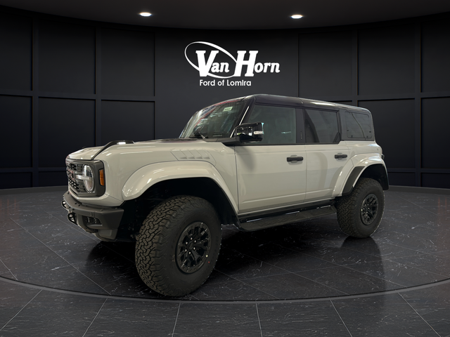 New 2026 Avalanche Ford Raptor image 4