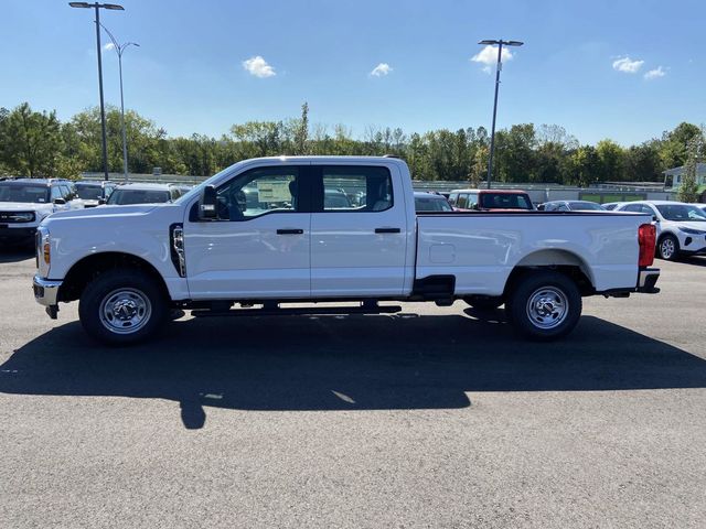 2024 Ford F-250SD XL 7