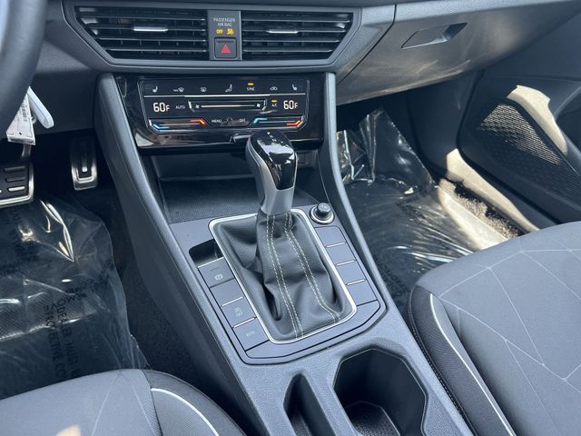 Used 2025  Volkswagen 1.5T Sport image 22