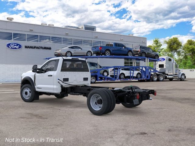 2026 Ford F-600SD XL:TDA28398