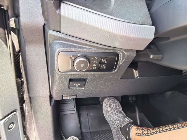Used 2024 Ford Bronco SUV