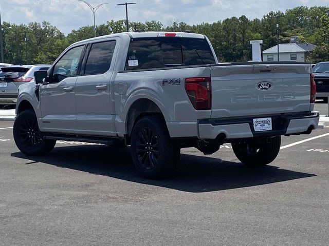 2024 Ford F-150 XLT 23