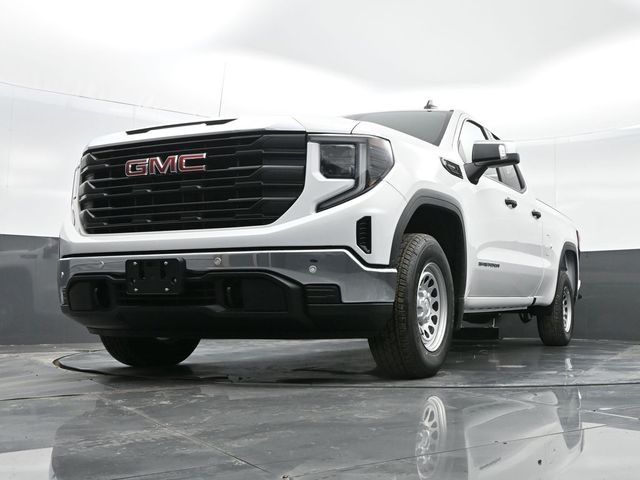 2025 GMC Sierra 1500 Pro 32